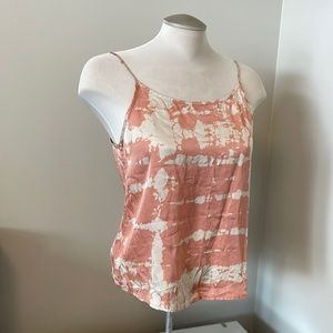 YFB viscose rayron tank